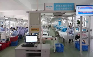 南苑街道提前完成工廠物聯網與工業互聯網項目目標任務，互聯網銷售實現新突破