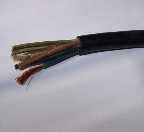 ZR-YGC 2×95硅橡膠電纜 性能特點(diǎn)、執(zhí)行標(biāo)準(zhǔn)與通信線纜應(yīng)用解析